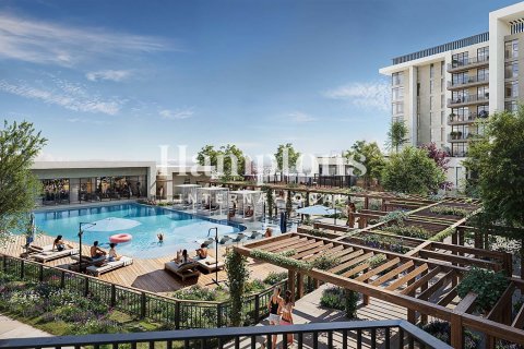 Apartment de 1 dormitorio en Dubai South (Dubai World Central), UAE No. 221832 6