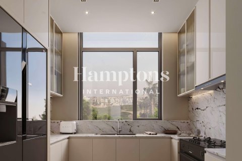 Apartment de 1 dormitorio en Dubai South (Dubai World Central), UAE No. 221832 3
