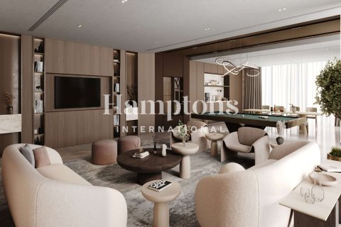 Apartment de 1 dormitorio en Dubai South (Dubai World Central), UAE No. 221832 11