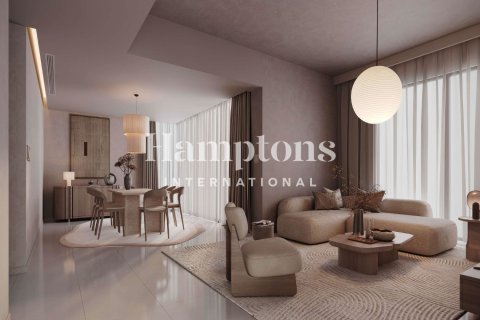 Apartment de 1 dormitorio en Dubai South (Dubai World Central), UAE No. 221832 7