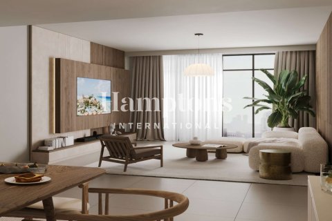 Apartment de 1 dormitorio en Dubai South (Dubai World Central), UAE No. 221832 10