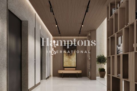 Apartment de 1 dormitorio en Dubai South (Dubai World Central), UAE No. 221832 4