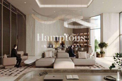Apartment de 1 dormitorio en Dubai South (Dubai World Central), UAE No. 221832 12