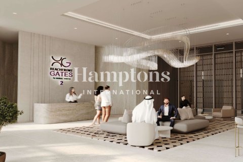 Apartment de 1 dormitorio en Dubai South (Dubai World Central), UAE No. 221832 5