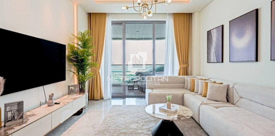 1 bedroom Apartment in Business Bay, UAE No. 128640