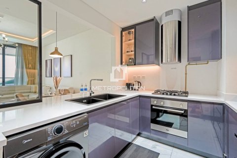 1 bedroom Apartment in Business Bay, UAE No. 128640 8
