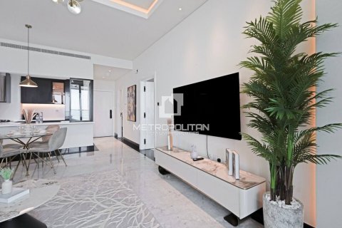 1 bedroom Apartment in Business Bay, UAE No. 128640 10