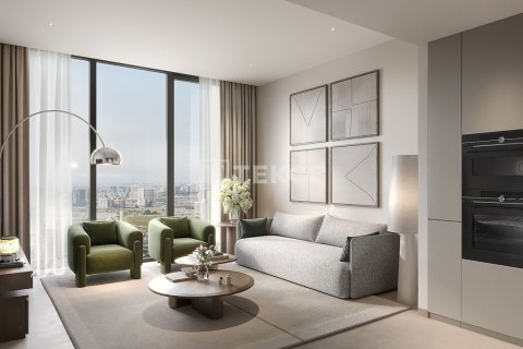 Apartment de 1 dormitorio en Jumeirah Village Circle, UAE No. 64618 14