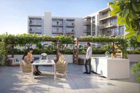 Apartment de 1 dormitorio en Jumeirah Village Circle, UAE No. 64618 10