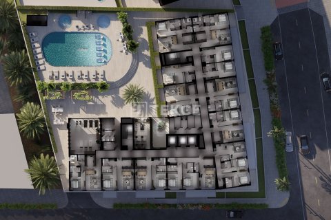 Apartment de 1 dormitorio en Jumeirah Village Circle, UAE No. 64618 19