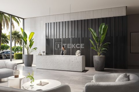 Apartment de 1 dormitorio en Jumeirah Village Circle, UAE No. 64618 8