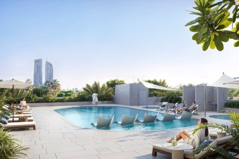 Apartment de 1 dormitorio en Jumeirah Village Circle, UAE No. 64618 7