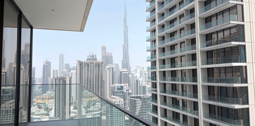 3 bedrooms Apartment in Business Bay, UAE No. 226935