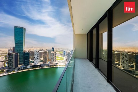 3 bedrooms Apartment in Business Bay, UAE No. 226935 27
