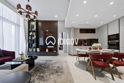 1 bedroom Apartment in Al Satwa, UAE No. 210962