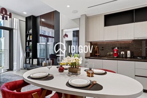 1 bedroom Apartment in Al Satwa, UAE No. 210962 3