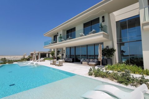 6 bedrooms Villa in Abu Dhabi, UAE No. 208093 12