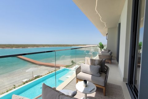6 bedrooms Villa in Abu Dhabi, UAE No. 208093 9