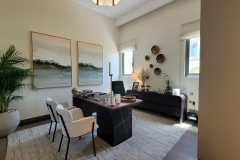 6 bedrooms Villa in Abu Dhabi, UAE No. 208093 6