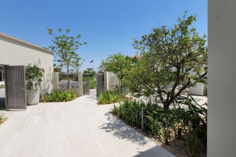 6 bedrooms Villa in Abu Dhabi, UAE No. 208093 7