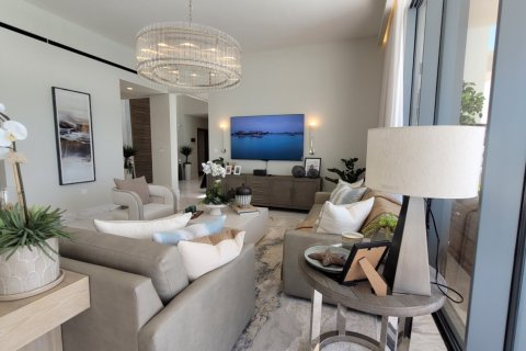 6 bedrooms Villa in Abu Dhabi, UAE No. 208093 16