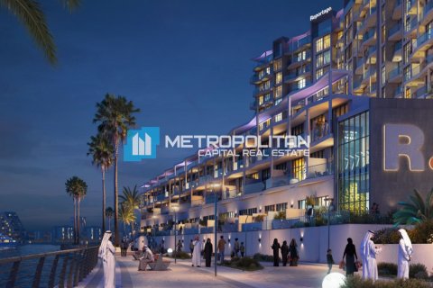 Apartment de 3 dormitorios en Yas Island, UAE No. 131865 10