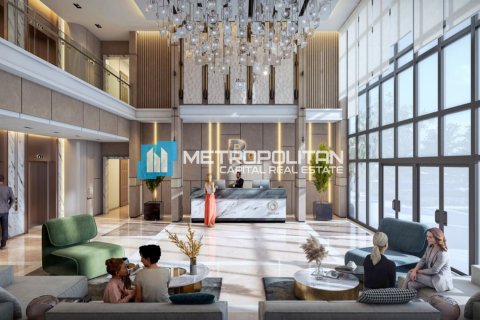 Apartment de 3 dormitorios en Yas Island, UAE No. 131865 7