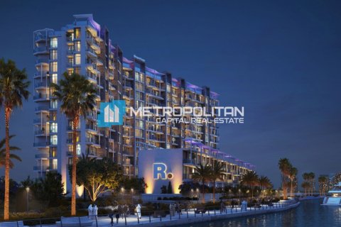 Apartment de 3 dormitorios en Yas Island, UAE No. 131865 11