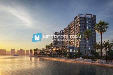 Appartement de 3 chambres à Yas Island, UAE No. 131865