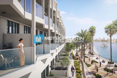 Apartment de 3 dormitorios en Yas Island, UAE No. 131865 4