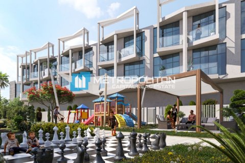 Apartment de 3 dormitorios en Yas Island, UAE No. 131865 8