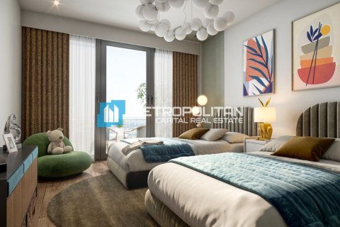Apartment de 3 dormitorios en Yas Island, UAE No. 131865 6