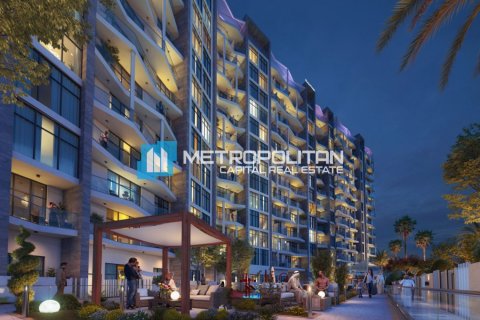Apartment de 3 dormitorios en Yas Island, UAE No. 131865 12