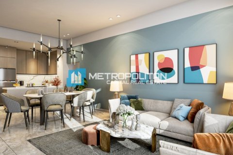 Apartment de 3 dormitorios en Yas Island, UAE No. 131865 3