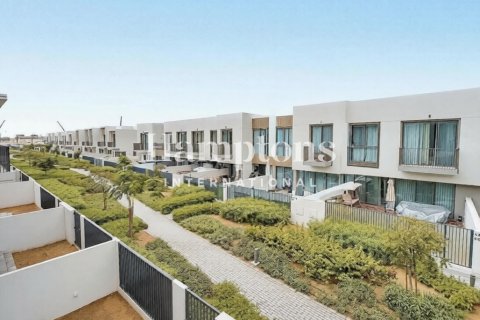 Townhouse de 3 dormitorios en The Valley, UAE No. 162507 8