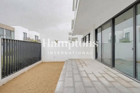 Townhouse de 3 dormitorios en The Valley, UAE No. 162507 9