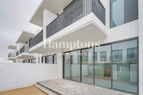 Townhouse de 3 dormitorios en The Valley, UAE No. 162507 4