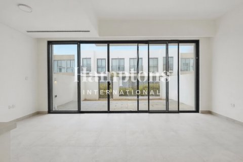 Townhouse de 3 dormitorios en The Valley, UAE No. 162507 6