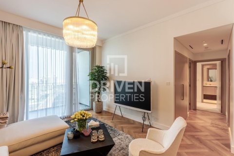 Apartment de 2 dormitorios en Creek Gate, UAE No. 215090 4