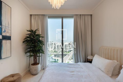 Apartment de 2 dormitorios en Creek Gate, UAE No. 215090 7