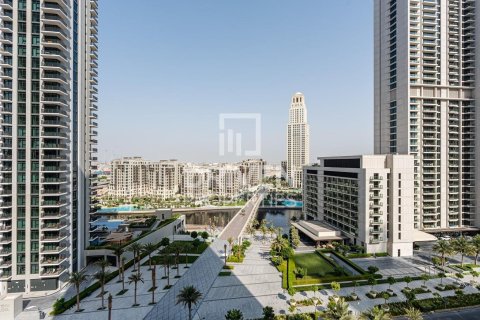 Apartment de 2 dormitorios en Creek Gate, UAE No. 215090 16