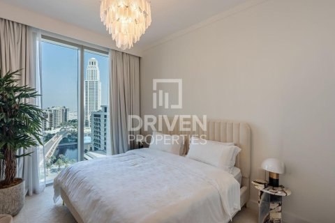 Apartment de 2 dormitorios en Creek Gate, UAE No. 215090 6