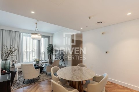 Apartment de 2 dormitorios en Creek Gate, UAE No. 215090 5