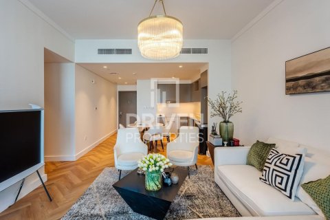 Apartment de 2 dormitorios en Creek Gate, UAE No. 215090 3