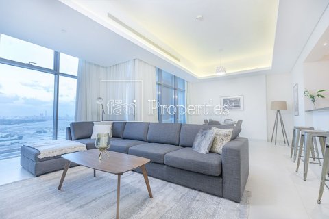 Apartment de 2 dormitorios en Downtown Dubai (Downtown Burj Dubai), UAE No. 215921