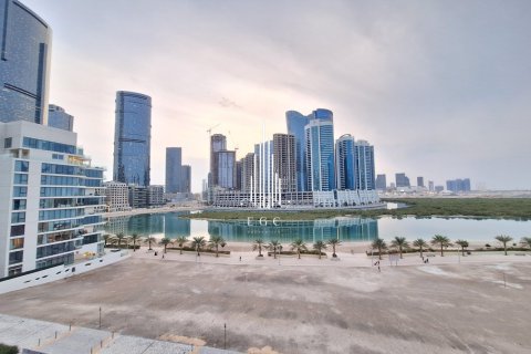 3 bedrooms Apartment in Shams Abu Dhabi, UAE No. 36655