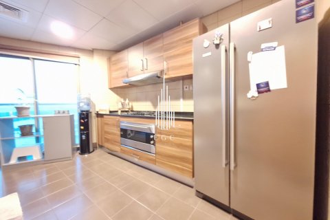 Apartment de 3 dormitorios en Shams Abu Dhabi, UAE No. 36655 11