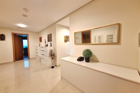 Apartment de 3 dormitorios en Shams Abu Dhabi, UAE No. 36655 14