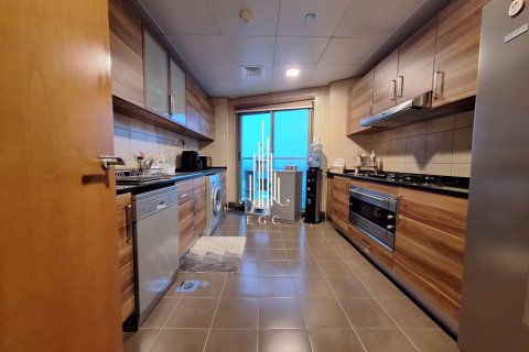 Apartment de 3 dormitorios en Shams Abu Dhabi, UAE No. 36655 6