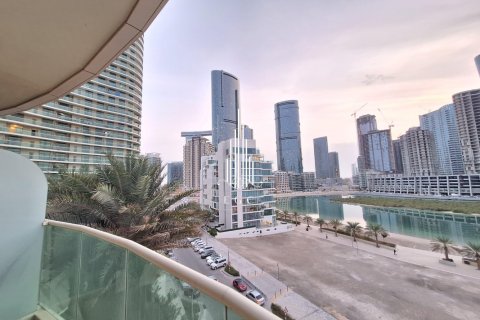 Apartment de 3 dormitorios en Shams Abu Dhabi, UAE No. 36655 3
